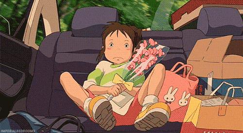 Chihiro Chihiro Ogino