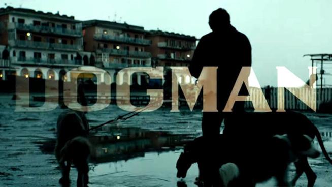 La storia vera del Canaro della Magliana, al secolo Pietro De Negri Il poster del film DOGMAN di Matteo Garrone