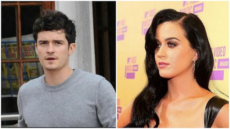 Orlando Bloom e Katy Perry insieme alle Hawaii Orlando Bloom e Katy Perry