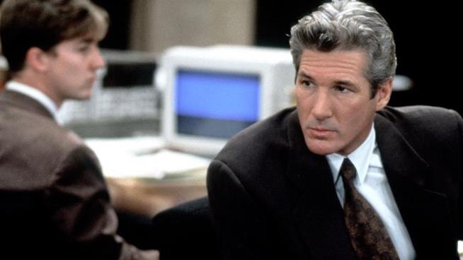 Trama e finale di Schegge di paura, il film con Richard Gere e Edward Norton Richard Gere