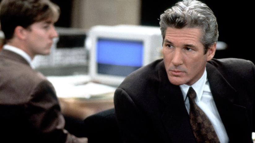 Trama e finale di Schegge di paura, il film con Richard Gere e Edward Norton Richard Gere