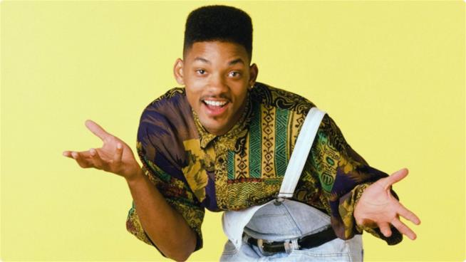 Will Smith dice no al remake di Willy, il principe di Bel-Air Will Smith interpreta Willy