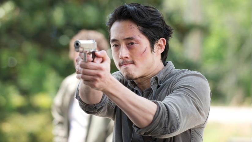 Volano tweet di scherno tra The Walking Dead e Il Trono di Spade The Walking Dead tira frecciatine su Twitter a Il Trono di Spade