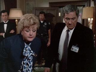La signora in giallo La signora in giallo: 5x09