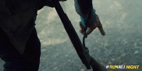 Run All Night, Liam Neeson padre killer Il duello finale del film