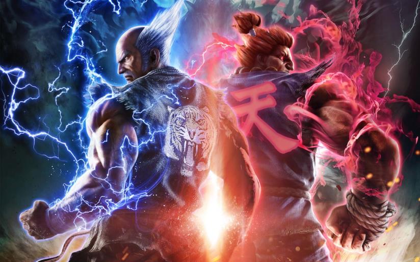 Tekken è tornato: le recensioni premiano il settimo capitolo della serie Anche Akuma di Street Fighter appare sulla copertina di Tekken 7