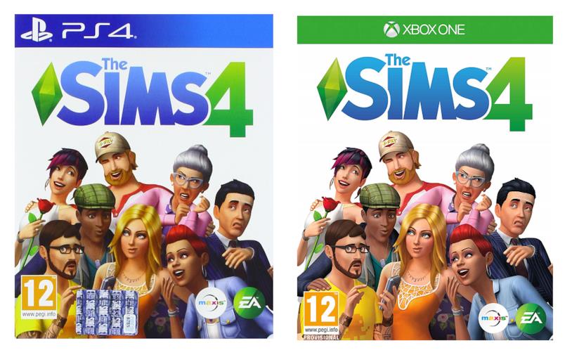 The Sims 4 è disponibile su PC, PS4 e Xbox One The Sims 4 è in offerta su Amazon Italia