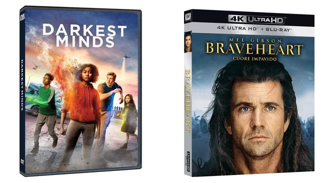 20th Century Fox: gli Home Video in uscita a dicembre 2018 Home Video 20th Century Fox
