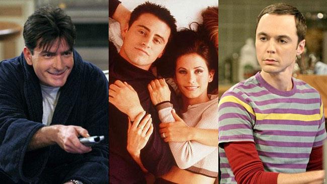 Gli attori che parteciperanno all'evento dedicato a James Burrows