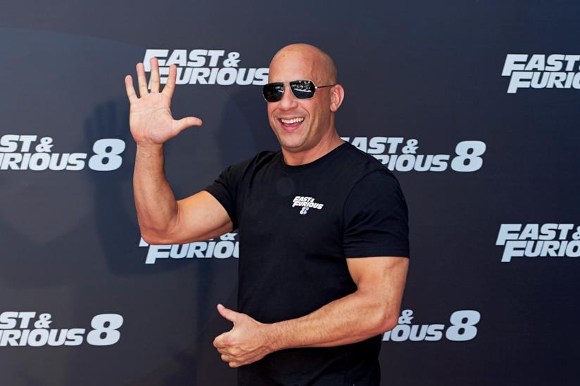 Fast and Furious 9: Vin Diesel e le nuove liti tra i membri del cast Vin Diesel