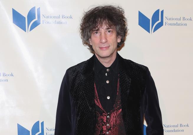 Neil Gaiman twitta sull'addio di Joseph Gordon-Levitt a Sandman Lo scrittore Neil Gaiman