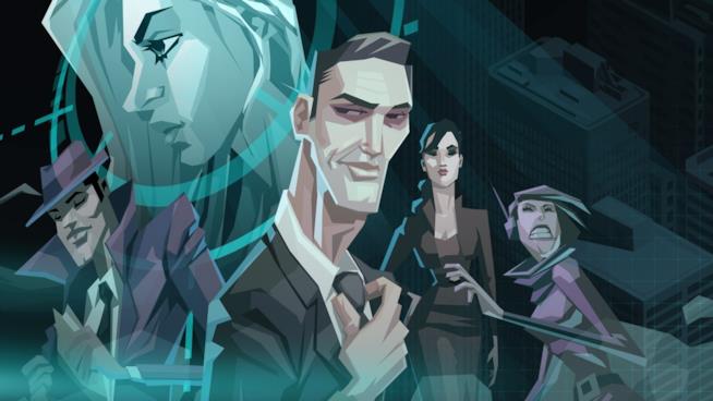 Ecco i giochi da scaricare gratis con PS Plus di dicembre 2016 Tutti gli agenti di Invisible, Inc., gioco gratis per PS4