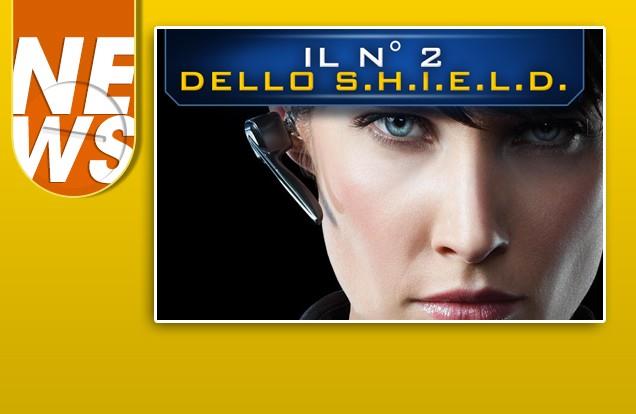 L’altro boss dello S.H.I.E.L.D.