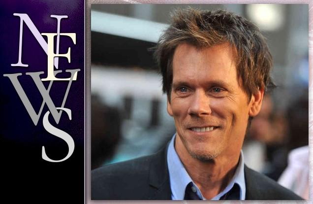 The Following, Kevin Bacon: “I miei figli non guardano i miei film, ma guardano The Following”