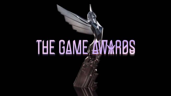 The Game Awards 2018, tutti i trailer e gli annunci La statuetta dei The Game Awards