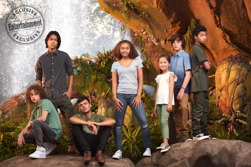 Avatar 2: nuovi dettagli sul sequel diretto da James Cameron Il giovanissimo cast di Avatar 2
