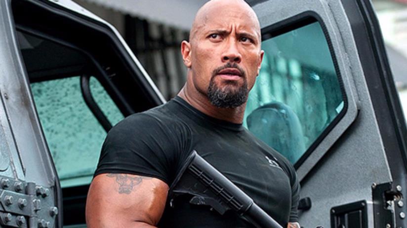 The Rock parla del franchise di Fast & Furious L'attore The Rock