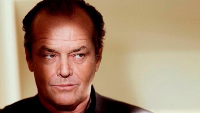 Jack Nicholson torna dopo 7 anni di assenza col remake di Vi Presento Toni Erdmann Jack Nicholson