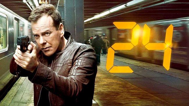 24: tutto sulla serie TV prequel con un giovane Jack Bauer 24: un'immagine promozionale