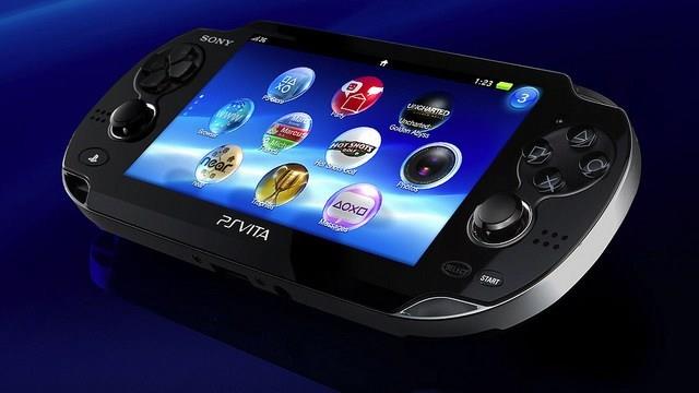 PlayStation Vita, è il momento dei saluti: finita la produzione della console Un'immagine promozionale di PlayStation Vita