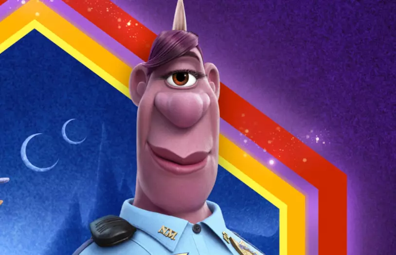 Love, Victor serie tv spin-off di Tuo, Simon non sarà più esclusiva Disney + specter di onward e il primo personaggio omosessuale di un film danimazione maxw 814 - Love, Victor serie tv spin-off di Tuo, Simon non sarà più esclusiva Disney +