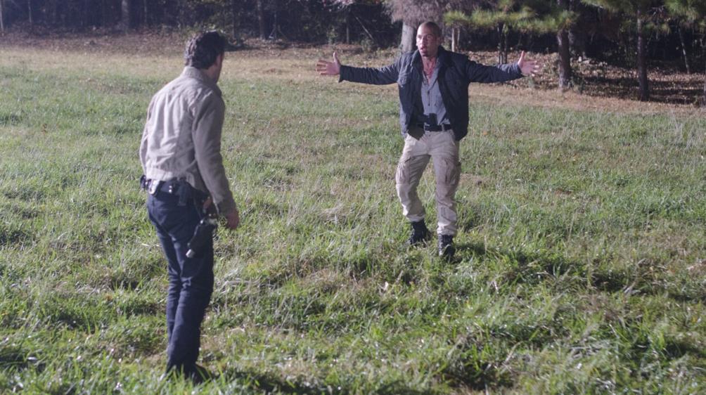 TWD 2x12