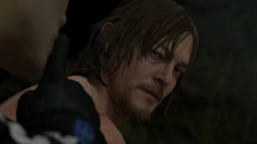 Norman Reedus rivela alcuni dettagli su Death Stranding, dal gameplay alle tematiche Norman Reedus nei panni di Sam Porter Bridges in Death Stranding