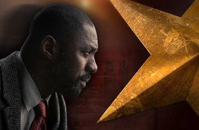 Idris Elba “troppo di strada” per fare 007?