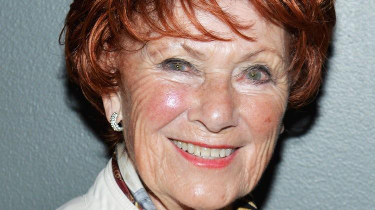 Marion Ross oggi Marion Ross attualmente
