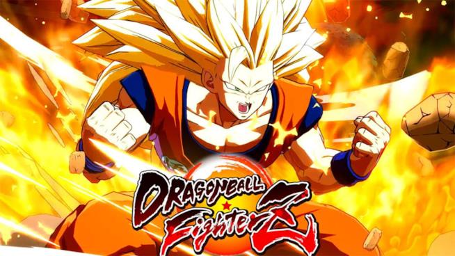 Dragon Ball FighterZ in arrivo la open beta per Switch Dragon Ball FighterZ Switch