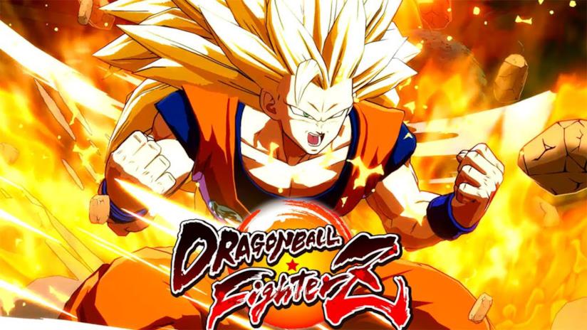 Dragon Ball FighterZ in arrivo la open beta per Switch Dragon Ball FighterZ Switch