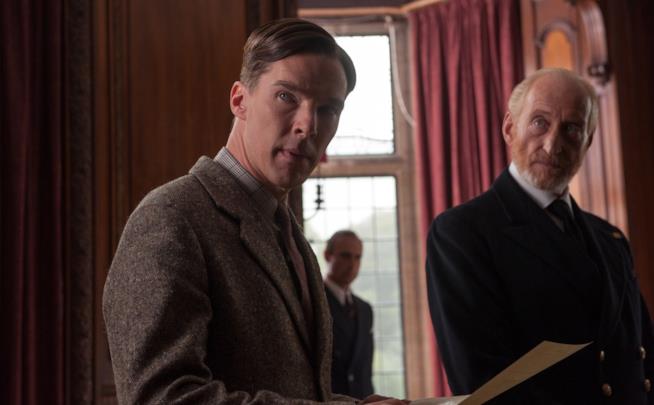 La trama del biopic The Imitation Game e le differenze con la vita vera di Alan Turing The Imitation Game