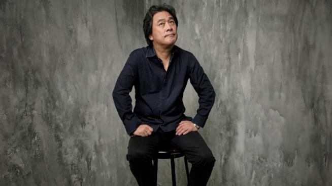 Il regista coreano di Old Boy e Lady Vendetta Park Chan-wook incontrerà i fan italiani a Firenze Park Chan-wook