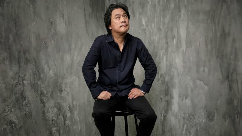 Il regista coreano di Old Boy e Lady Vendetta Park Chan-wook incontrerà i fan italiani a Firenze Park Chan-wook