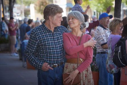 Robert Redford e Jane Fonda insieme in Our Souls at Night Our Souls at Night, il film con Robert Redford e Jane Fonda