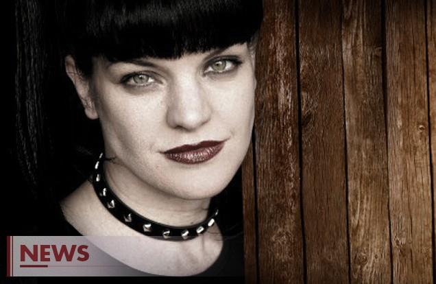 Black no more! Abby di N.C.I.S. allergica alla colorazione per capelli