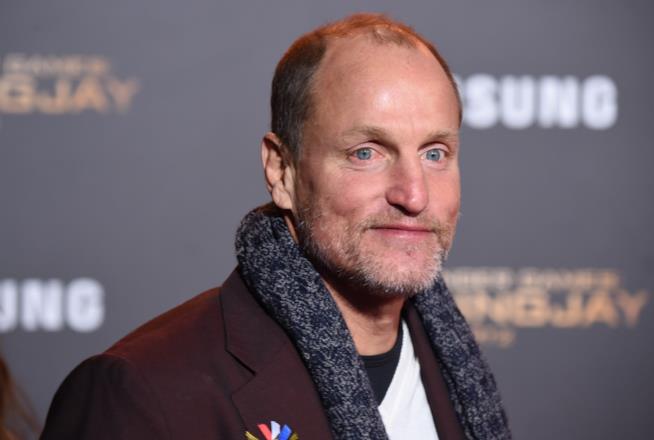 Woody Harrelson sarebbe il maestro di Han Solo nello spin-off di Star Wars Woody Harrelson