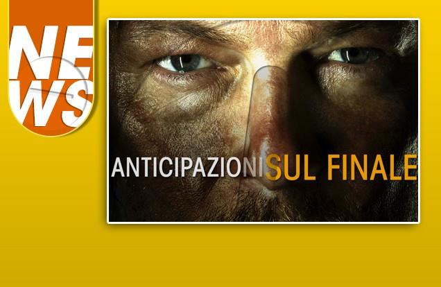 L'arte dello spoiler secondo Norman Reedus