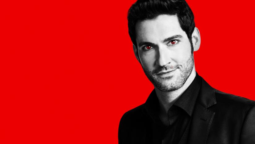 Amazon potrebbe salvare Lucifer Chloe e Lucifer sconvolti