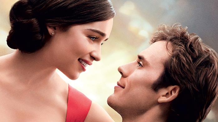 Io Prima Di Te, l'amore e la vita secondo Jojo Moyes Emilia Clarke e Sam Claflin