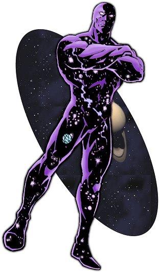 Kronos potrebbe esordire nel MCU in Avengers: Endgame Illustrazione di Kronos, personaggio dei Marvel Comics