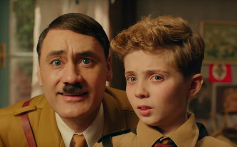 Toronto Film Festival, vince Taika Waititi con Jojo Rabbit: tutti i vincitori Taika Waititi in Jojo Rabbit