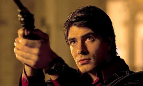 Dylan Dog - Il film Brandon Routh nel film interpretato nel 2010, Dylan Dog - Il film