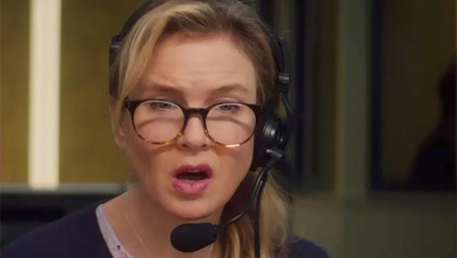 Bridget Jones's Baby Bridget Jones's Baby (2016)