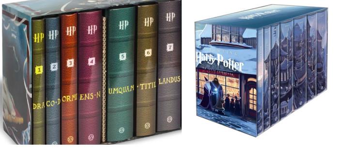 Harry Potter Immagine di Harry Potter