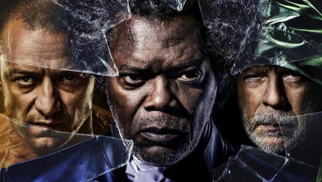 Glass: la recensione del film di M. Night Shyamalan Glass di M. Night Shyamalan