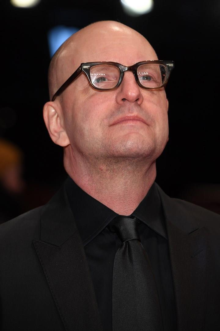 Steven Soderbergh Il regista Steven Soderbergh