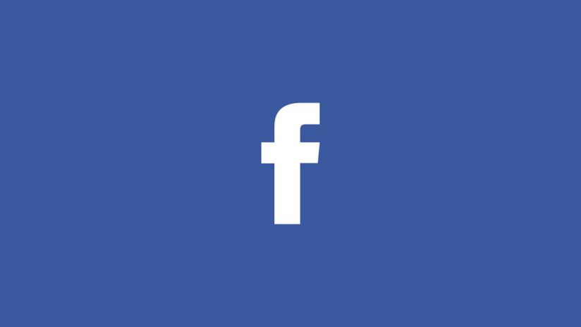 L'Australia cita in giudizio Facebook: violata la privacy di oltre 300mila utenti Il logo di Facebook