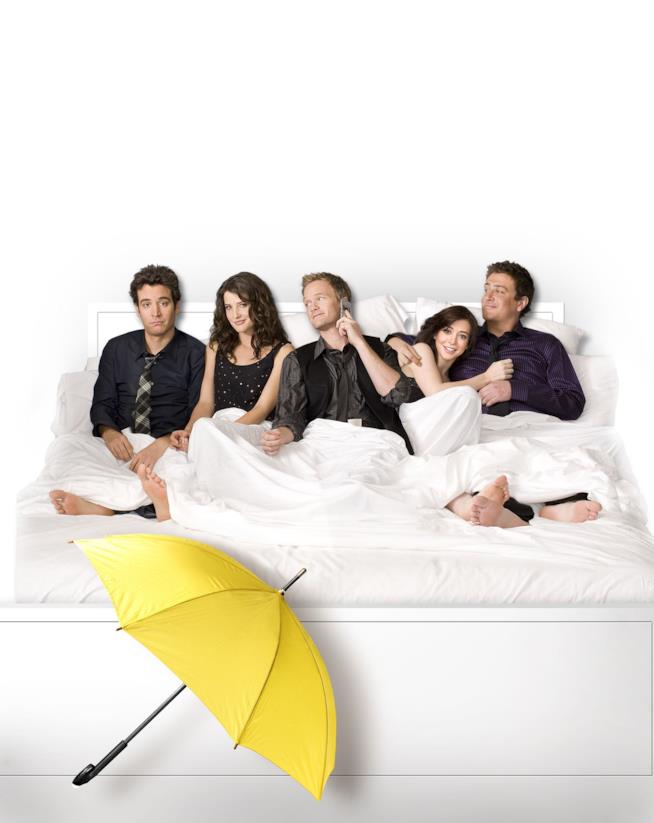 L’eredità di How I Met Your Mother in 5 punti