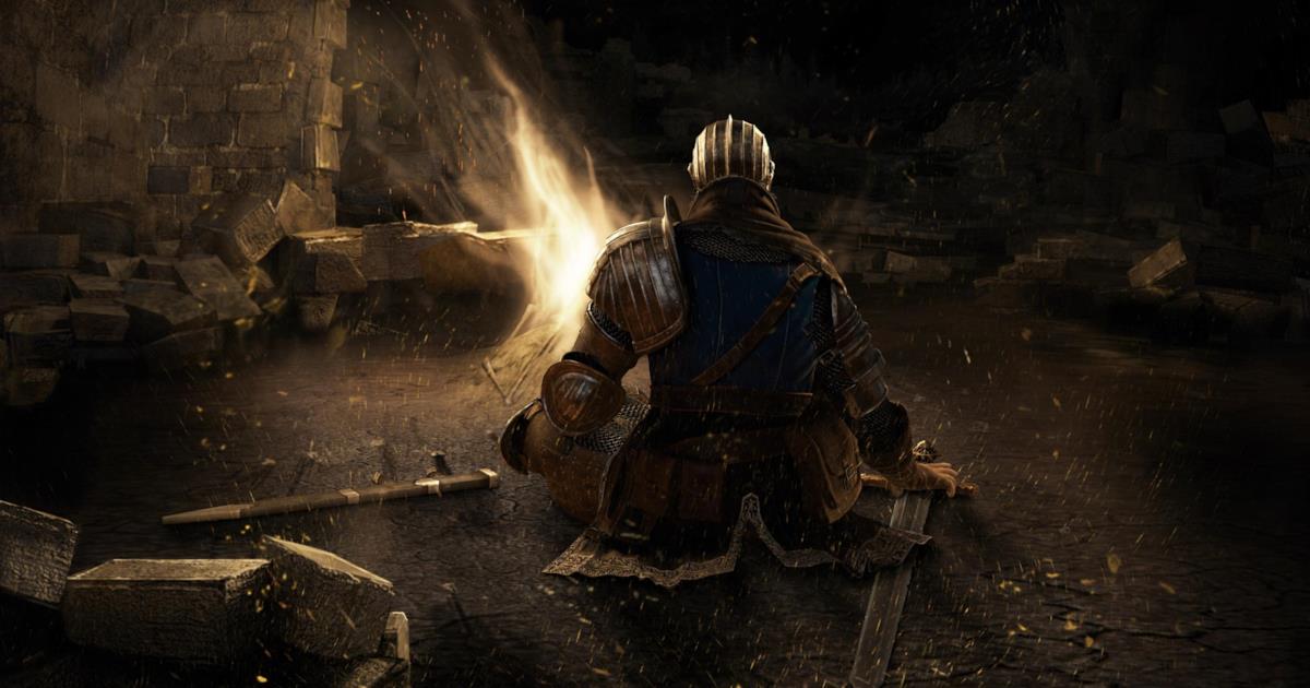 Dark Souls su Nintendo Switch: un nuovo video gameplay per il remaster